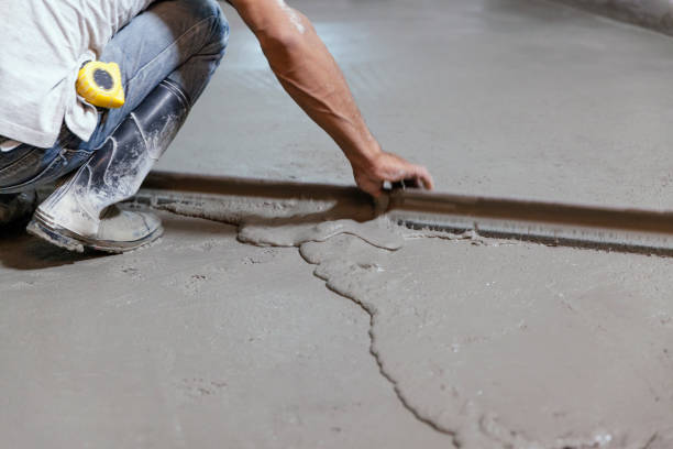 Best Residential Concrete Solutions in Belington, WV