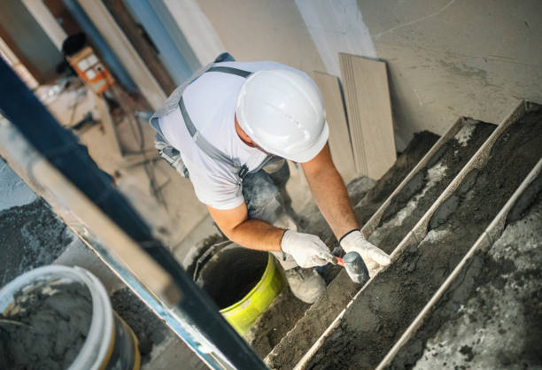 Best Stamped Concrete Services in Belington, WV