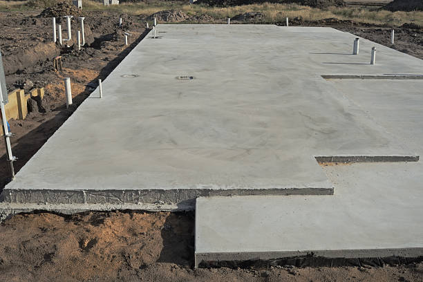Best Concrete Foundation Repair in Belington, WV