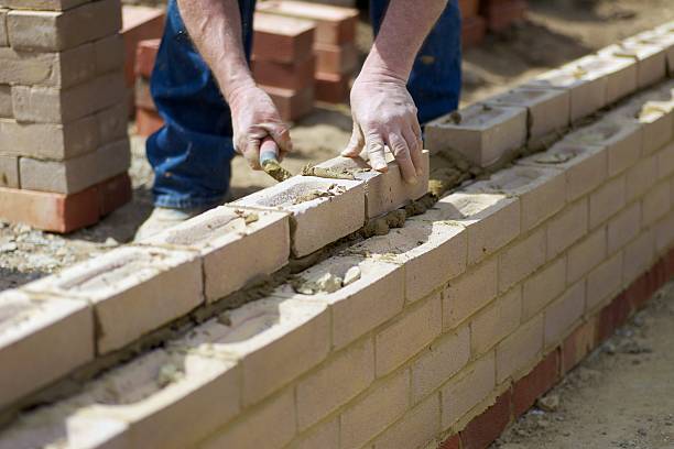 Best Commercial Concrete Services in Belington, WV